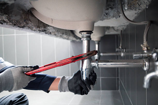 Trusted Gas Line Repair service in Wildwood, PA - AAA Plumbing Heating